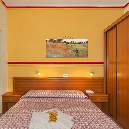 Dolly Hotel 3*