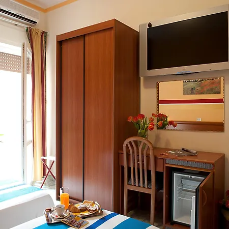 Dolly Hotel Viareggio