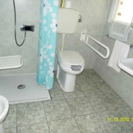 Hotel Dolly Viareggio