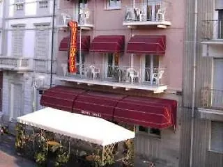 Dolly Viareggio