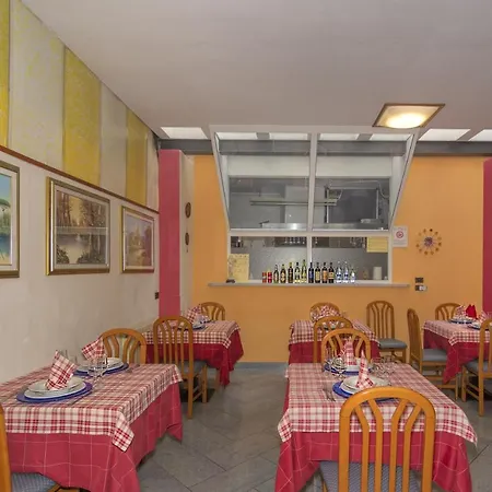 Hotel Dolly Viareggio