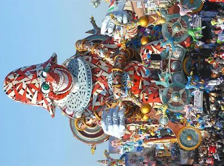 Dolly Hotel Viareggio