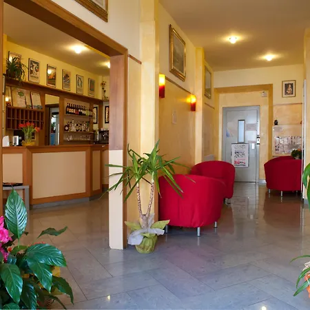 Hotel Dolly Viareggio