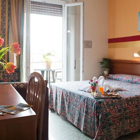 Dolly Hotel Viareggio