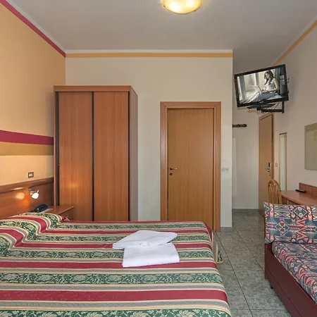 Dolly 3* Viareggio