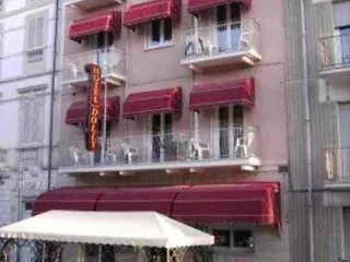 Hotel Dolly Viareggio